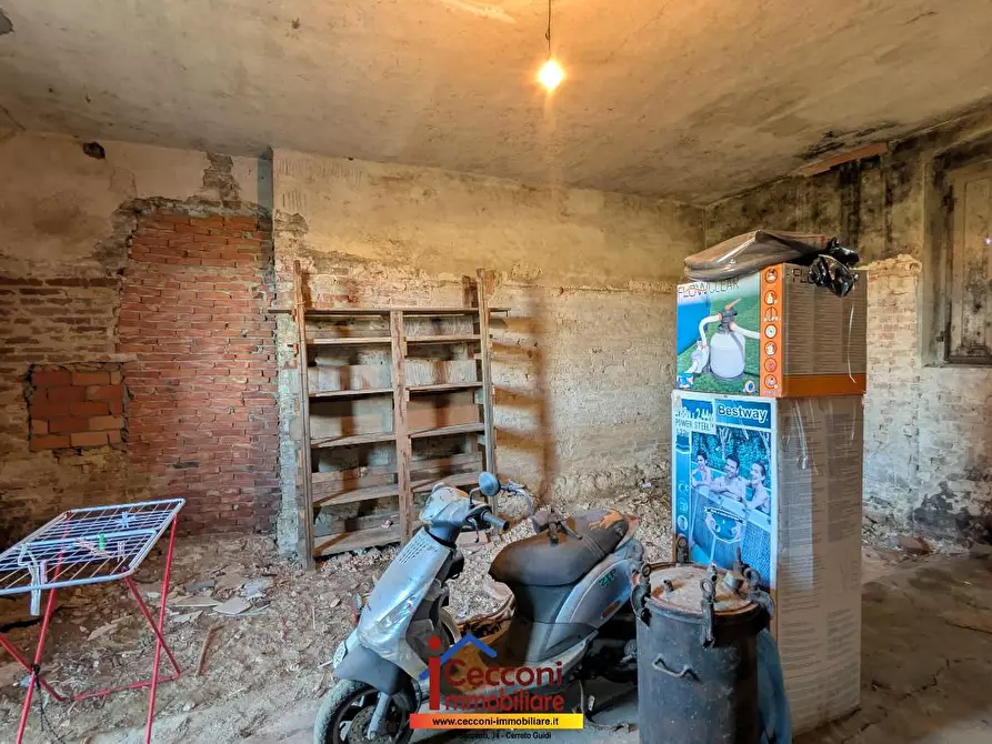 Immagine 9 di Terratetto in vendita  a Lamporecchio