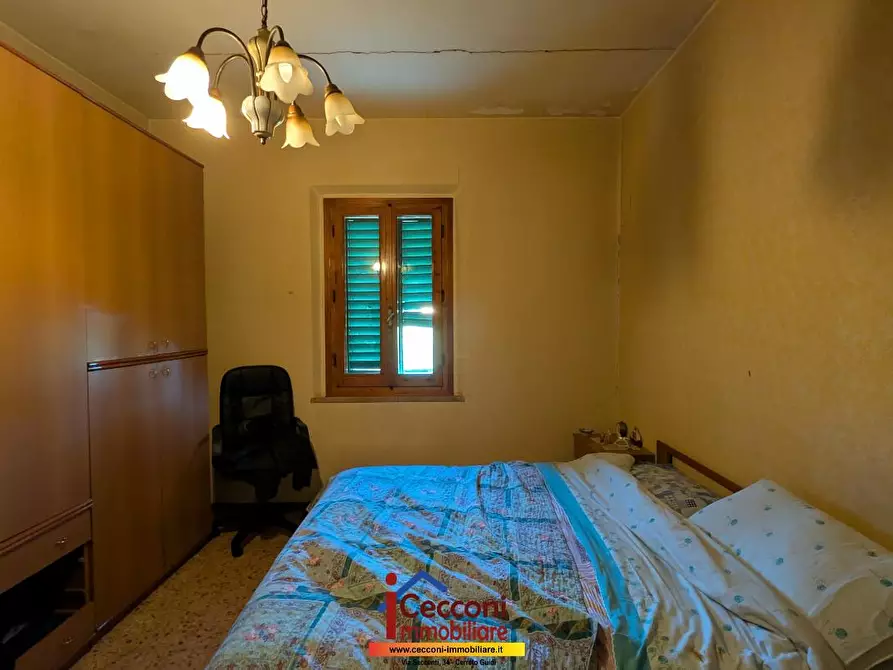 Immagine 6 di Terratetto in vendita  a Lamporecchio