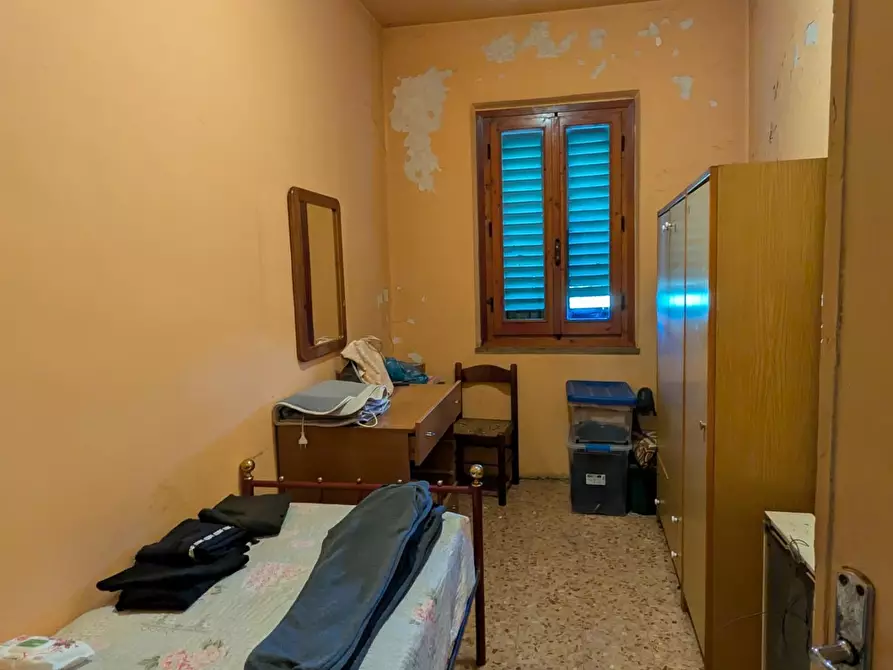 Immagine 5 di Terratetto in vendita  a Lamporecchio