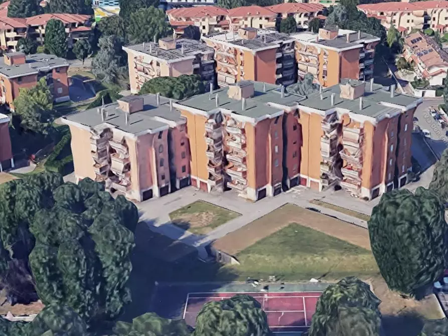 Immagine 1 di Appartamento in vendita  a Liscate