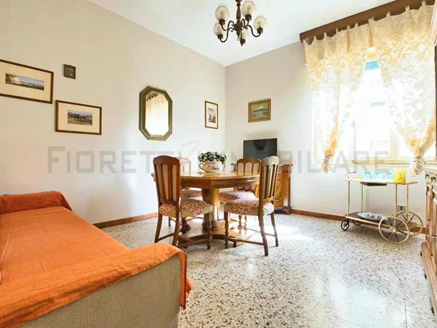 Immagine 1 di Appartamento in vendita  a Piombino
