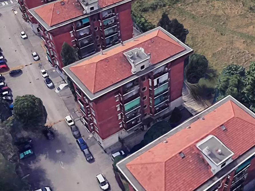 Immagine 1 di Appartamento in vendita  a Milano