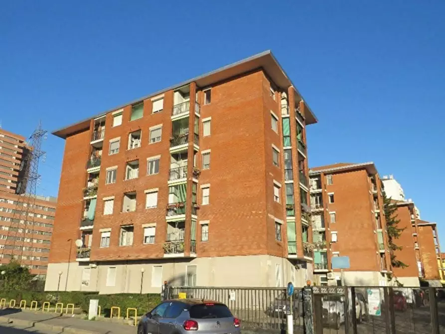 Immagine 2 di Appartamento in vendita  a Milano