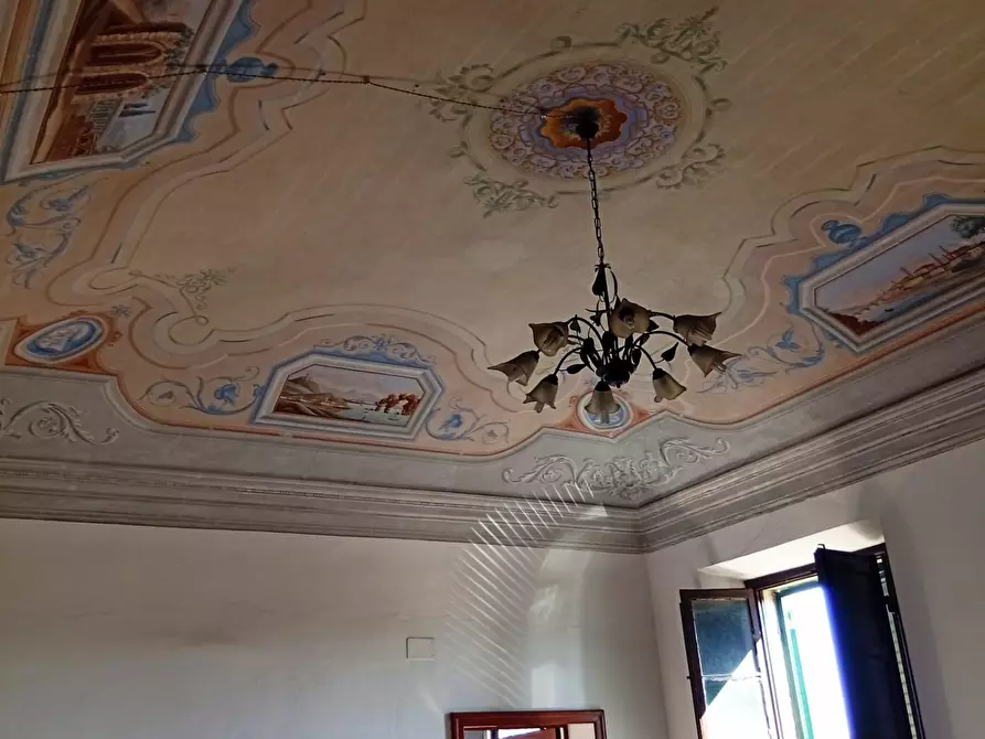 Immagine 3 di Appartamento in vendita  a Vicopisano