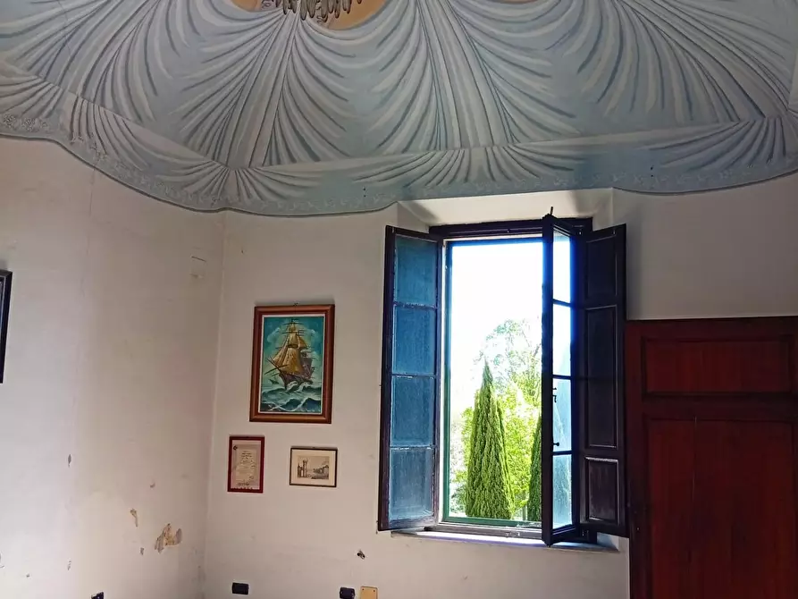 Immagine 4 di Appartamento in vendita  a Vicopisano