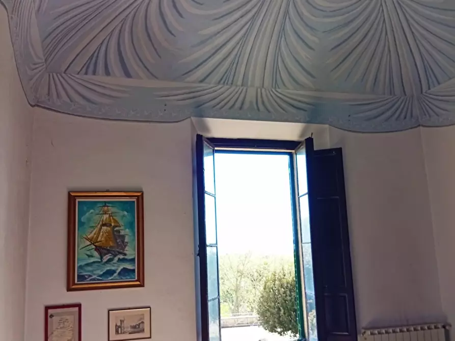 Immagine 9 di Appartamento in vendita  a Vicopisano