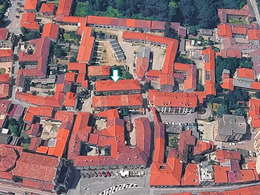 Immagine 1 di Appartamento in vendita  a Cuggiono