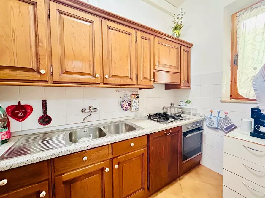 Immagine 17 di Appartamento in vendita  a Empoli