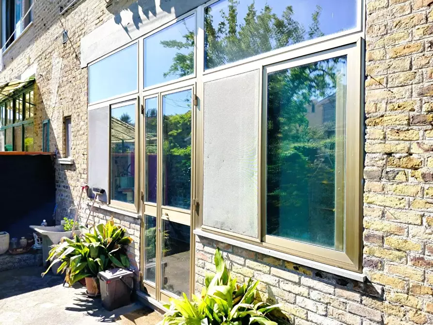 Immagine 9 di Casa quadrifamiliare in vendita  a Rosignano Marittimo