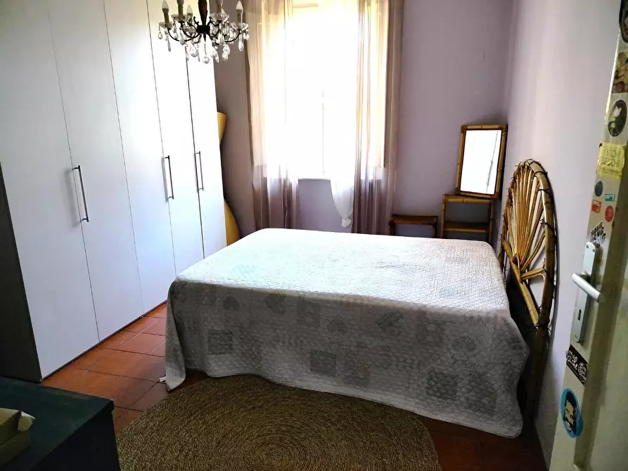Immagine 5 di Casa quadrifamiliare in vendita  a Rosignano Marittimo