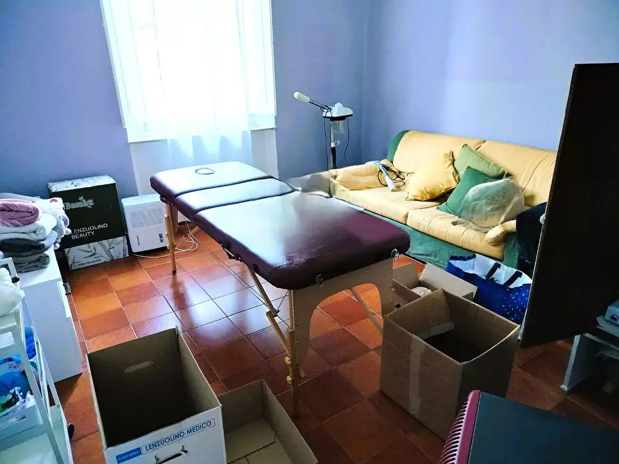 Immagine 3 di Casa quadrifamiliare in vendita  a Rosignano Marittimo
