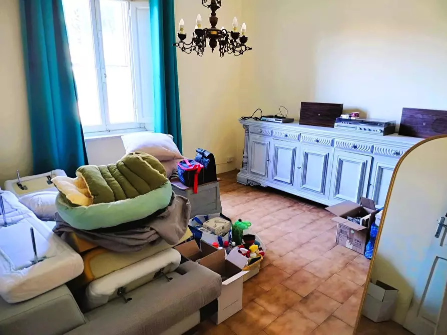 Immagine 4 di Casa quadrifamiliare in vendita  a Rosignano Marittimo