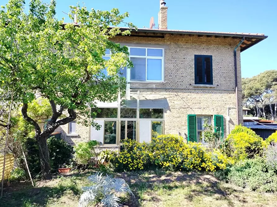 Immagine 8 di Casa quadrifamiliare in vendita  a Rosignano Marittimo