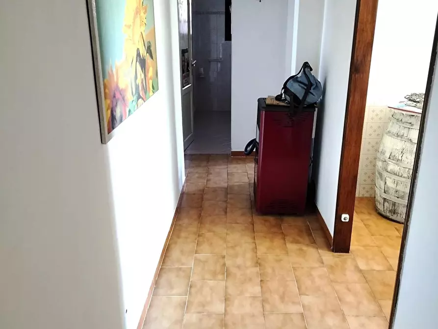 Immagine 2 di Casa quadrifamiliare in vendita  a Rosignano Marittimo