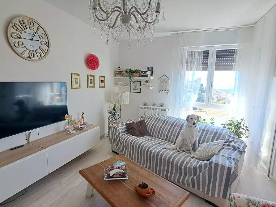 Immagine 3 di Appartamento in vendita  a Rosignano Marittimo