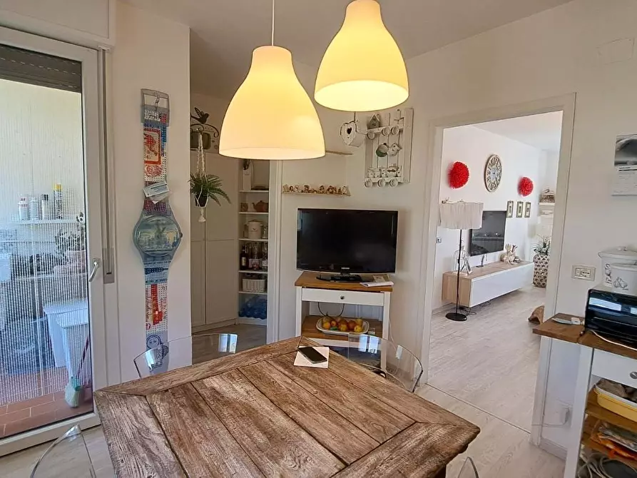 Immagine 8 di Appartamento in vendita  a Rosignano Marittimo