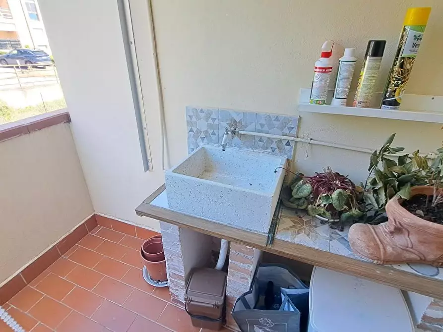 Immagine 18 di Appartamento in vendita  a Rosignano Marittimo