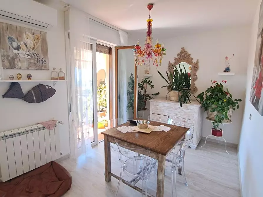 Immagine 4 di Appartamento in vendita  a Rosignano Marittimo