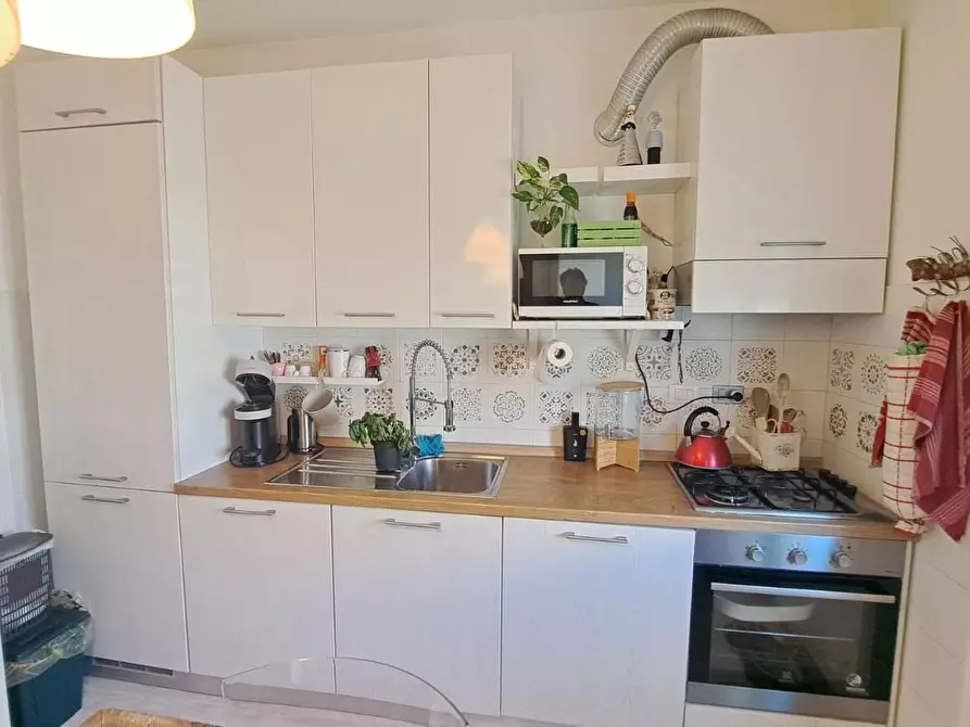 Immagine 9 di Appartamento in vendita  a Rosignano Marittimo