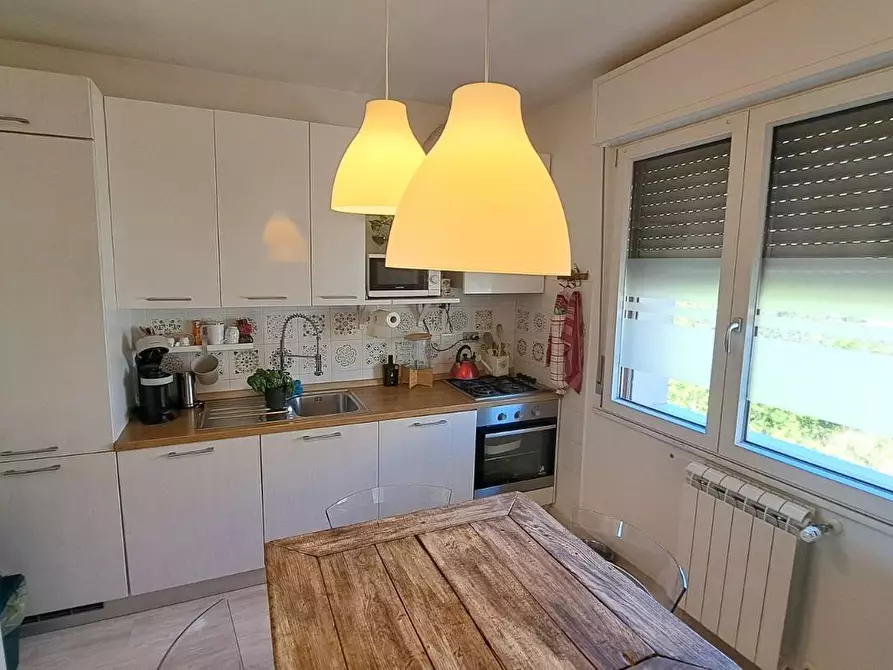 Immagine 7 di Appartamento in vendita  a Rosignano Marittimo