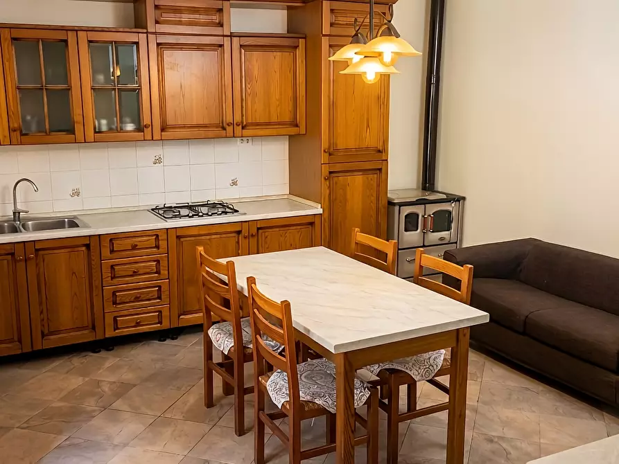 Immagine 1 di Appartamento in vendita  a San Miniato