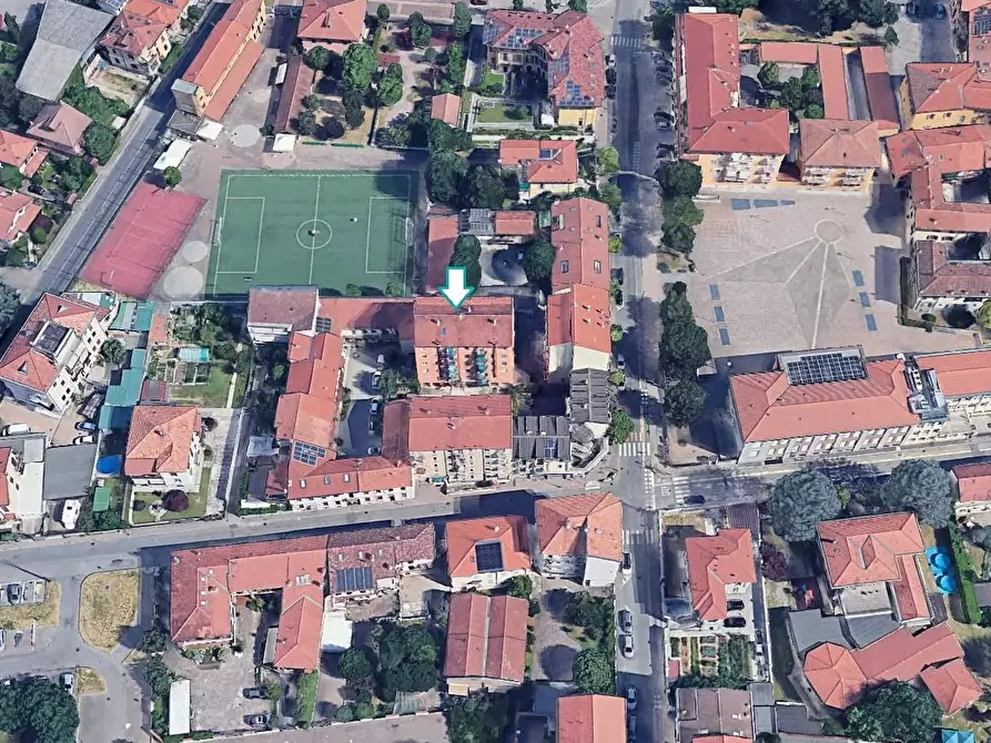 Immagine 2 di Appartamento in vendita  a Bussero