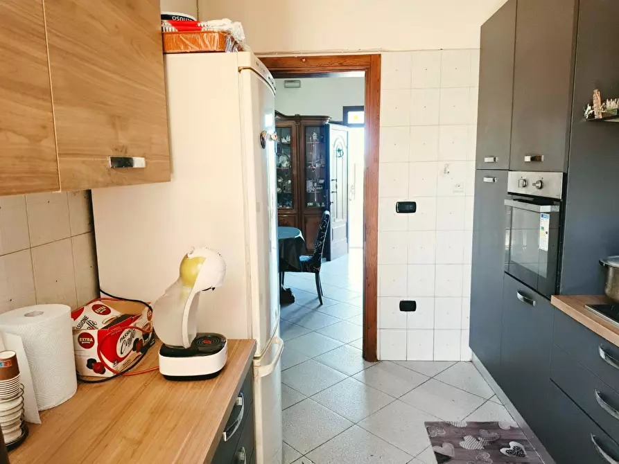 Immagine 18 di Villa in vendita  a Porto Cesareo