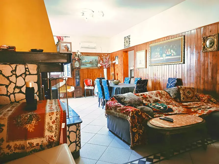 Immagine 13 di Villa in vendita  a Porto Cesareo