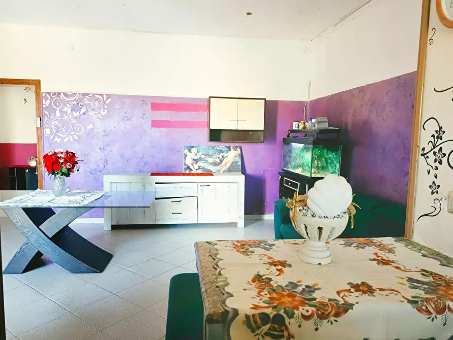 Immagine 4 di Villa in vendita  a Porto Cesareo