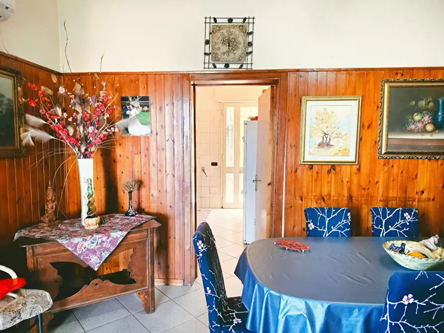 Immagine 14 di Villa in vendita  a Porto Cesareo