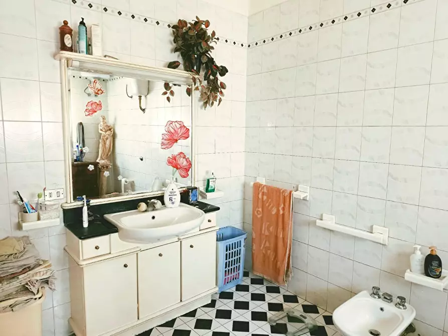 Immagine 23 di Villa in vendita  a Porto Cesareo