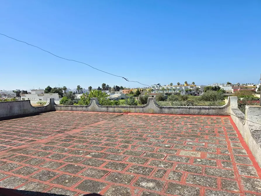 Immagine 45 di Villa in vendita  a Porto Cesareo