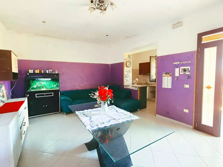 Immagine 3 di Villa in vendita  a Porto Cesareo