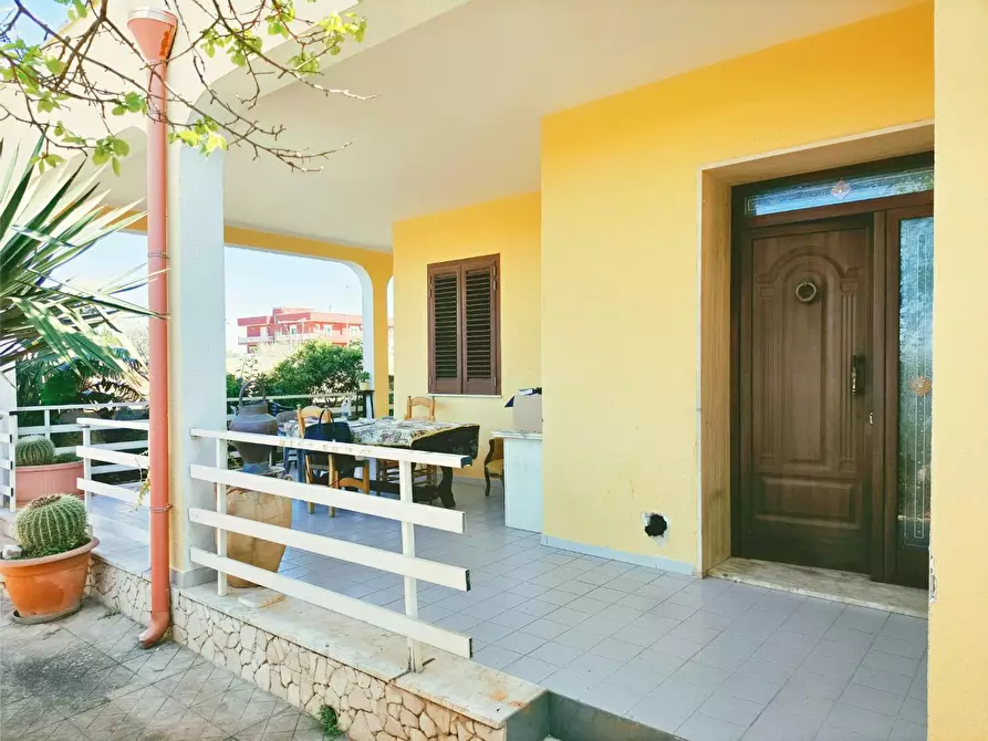 Immagine 38 di Villa in vendita  a Porto Cesareo