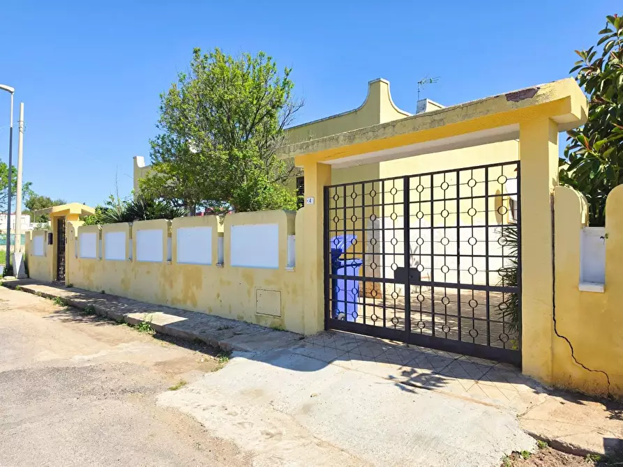 Immagine 47 di Villa in vendita  a Porto Cesareo