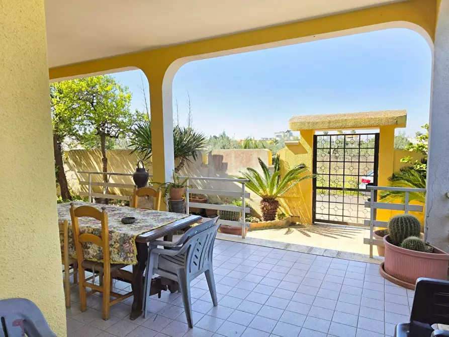 Immagine 41 di Villa in vendita  a Porto Cesareo