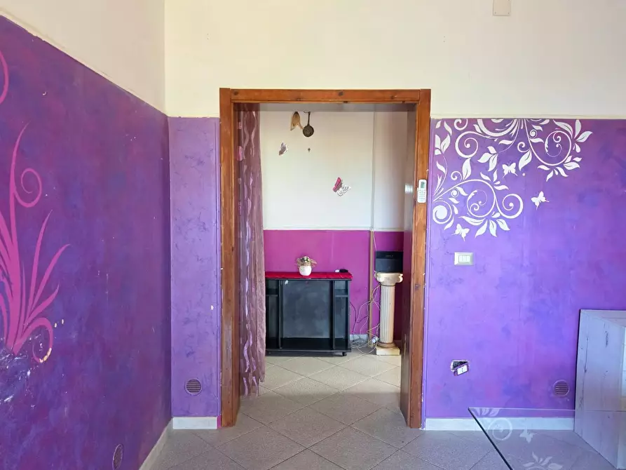 Immagine 5 di Villa in vendita  a Porto Cesareo