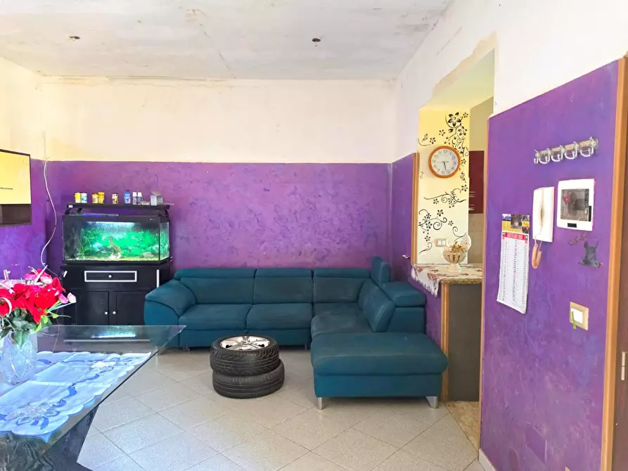 Immagine 2 di Villa in vendita  a Porto Cesareo