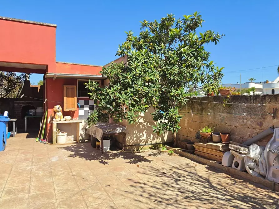 Immagine 29 di Villa in vendita  a Porto Cesareo