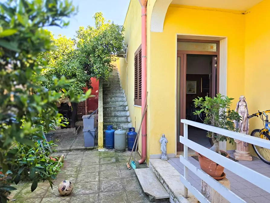 Immagine 26 di Villa in vendita  a Porto Cesareo