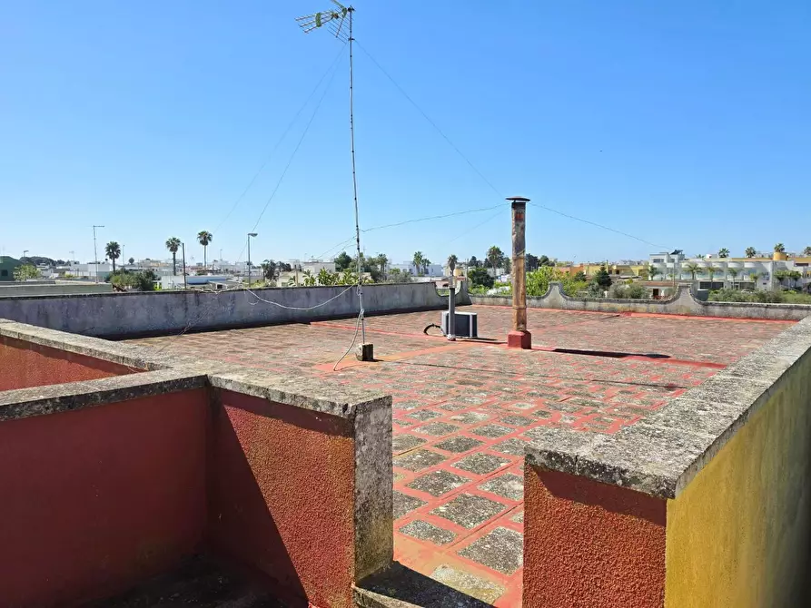 Immagine 43 di Villa in vendita  a Porto Cesareo