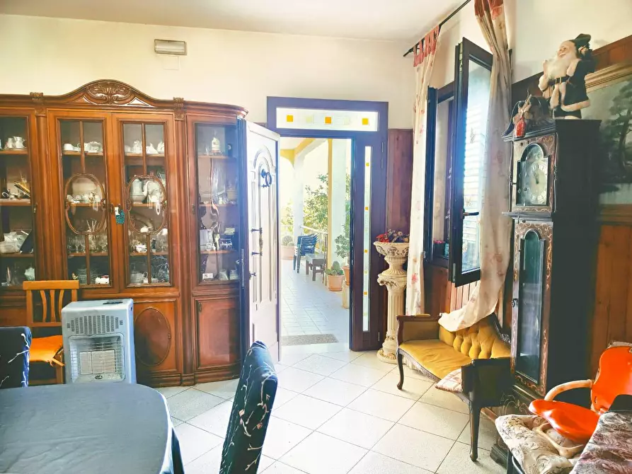 Immagine 24 di Villa in vendita  a Porto Cesareo