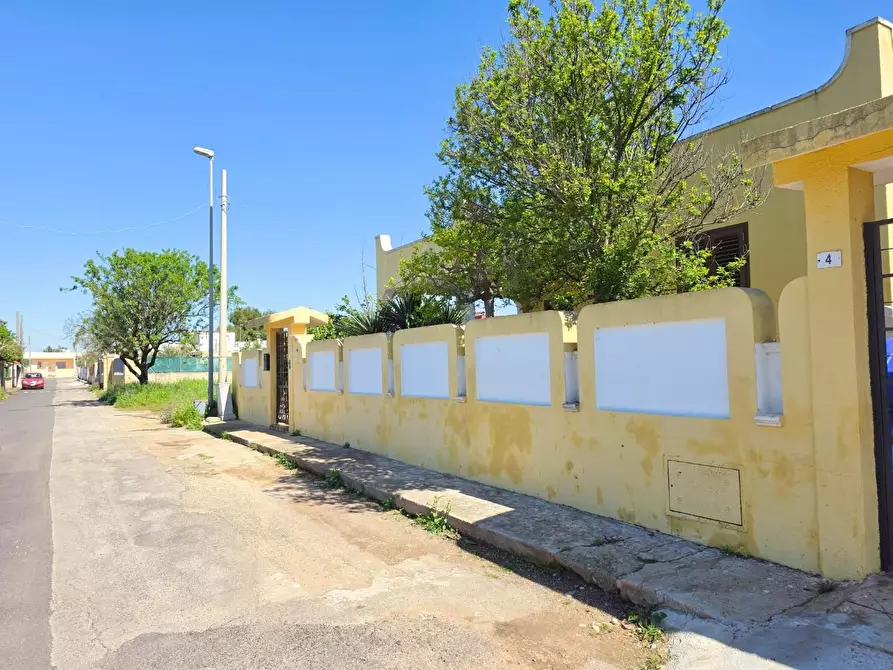 Immagine 49 di Villa in vendita  a Porto Cesareo