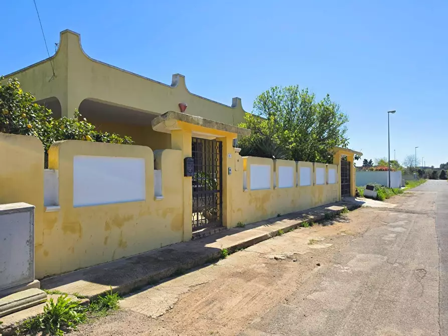 Immagine 48 di Villa in vendita  a Porto Cesareo