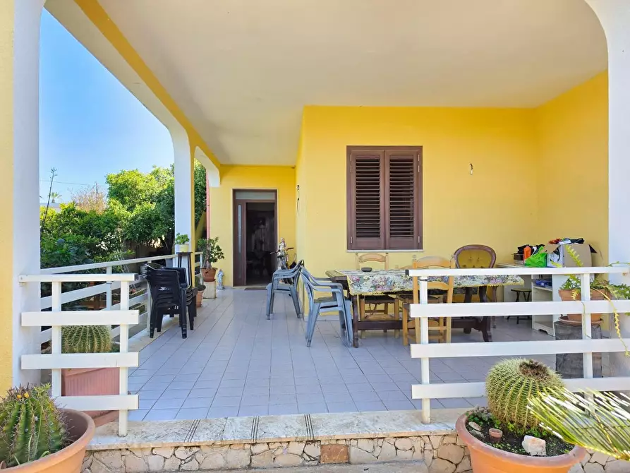 Immagine 39 di Villa in vendita  a Porto Cesareo