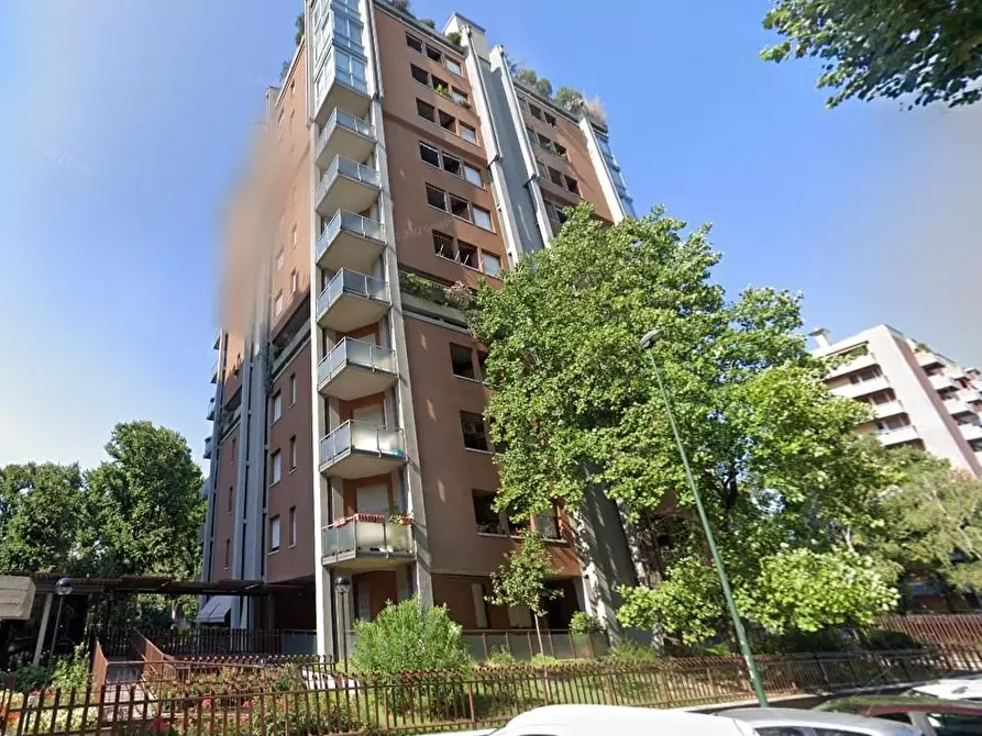 Immagine 2 di Appartamento in vendita  a Sesto San Giovanni