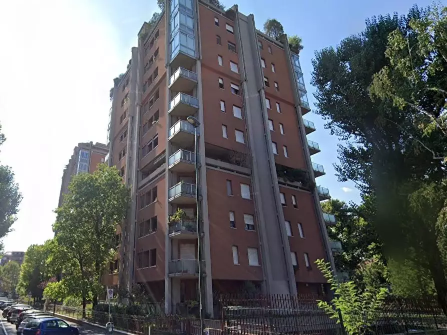 Immagine 1 di Appartamento in vendita  a Sesto San Giovanni