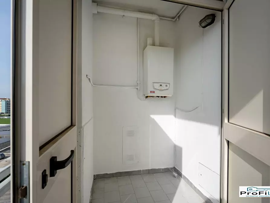 Immagine 15 di Appartamento in vendita  a Bari