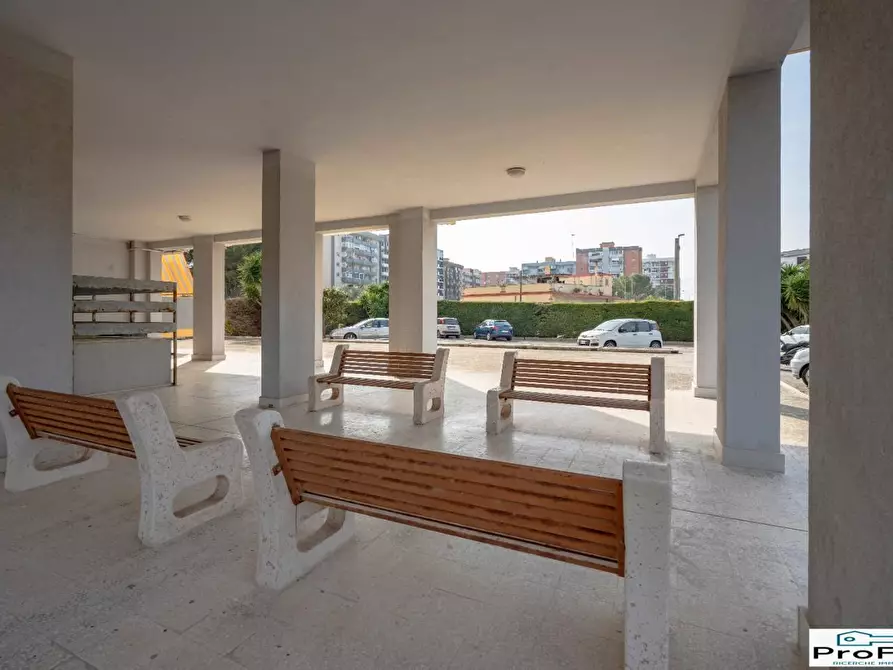 Immagine 17 di Appartamento in vendita  a Bari