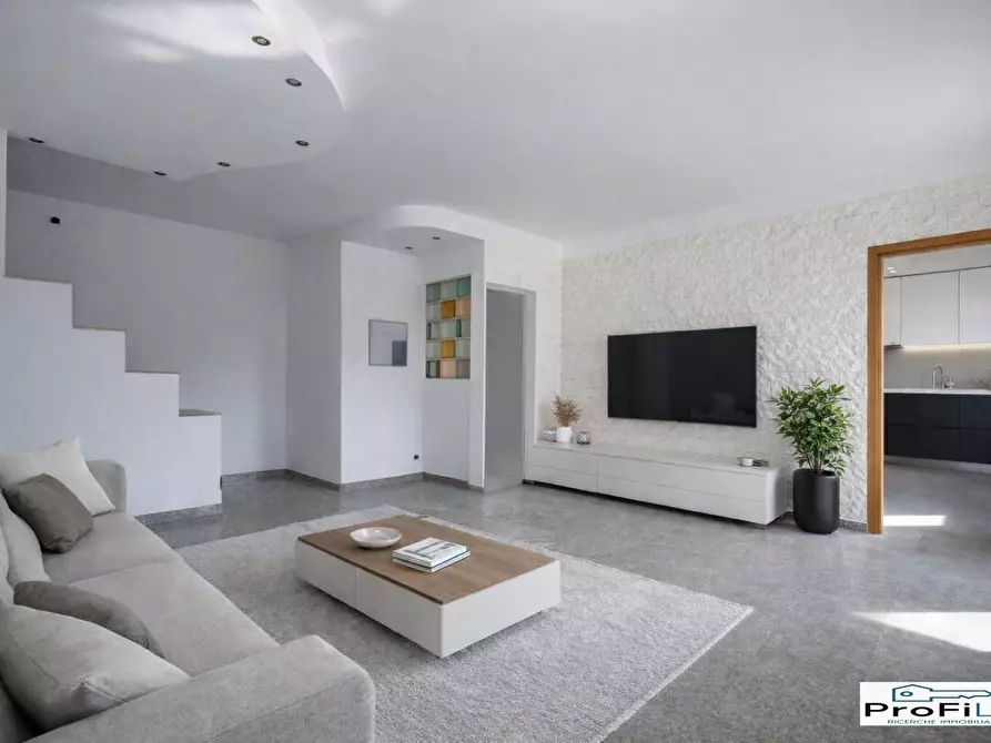 Immagine 1 di Appartamento in vendita  a Bari